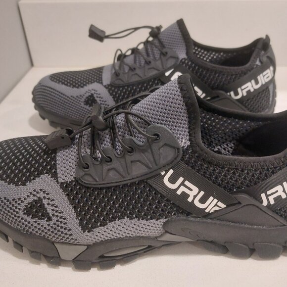 BNWT Furuian Safety Shoes - Picture 11 of 13